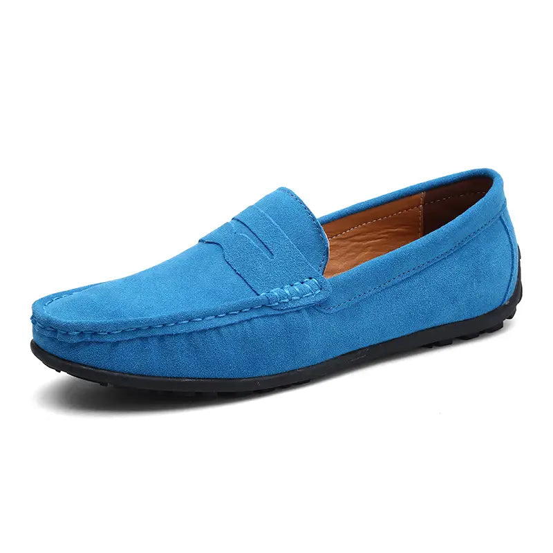 Benjamin - Casual Loafers voor Heren