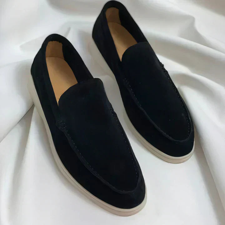 Alexios - Luxe Loafers voor Heren