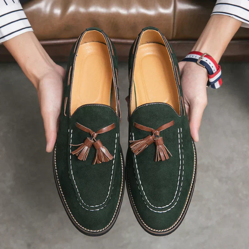Cryano - Elegante Loafers