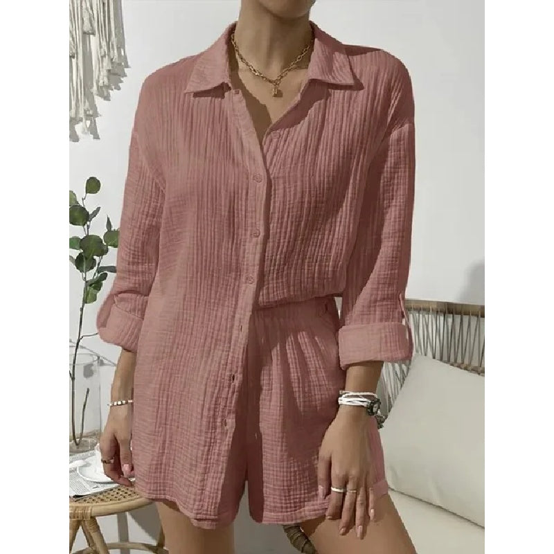 Laura - Elegante zomerset