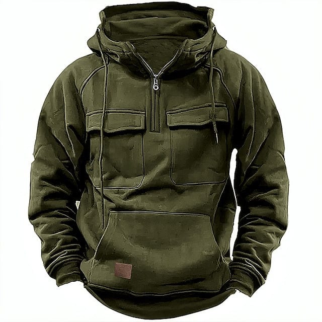 Amco - Tactical Hoodie