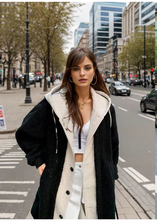 Bessy - Teddy Winterjas