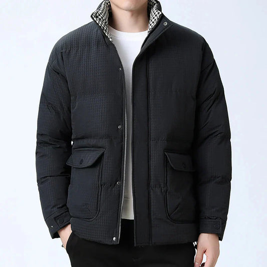 Ali - Comfortabele Donsjas voor Heren