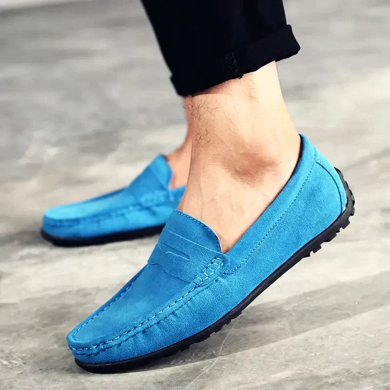 Benjamin - Casual Loafers voor Heren