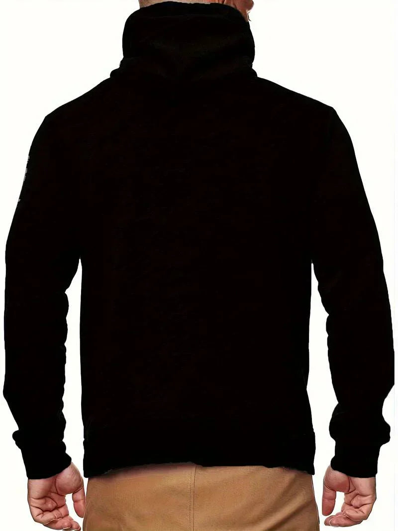 Antoine - Hooded Sweatshirt