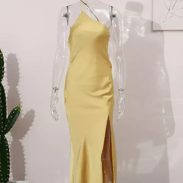 Carola - Stijlvol Zomer Jurk Voor Dames