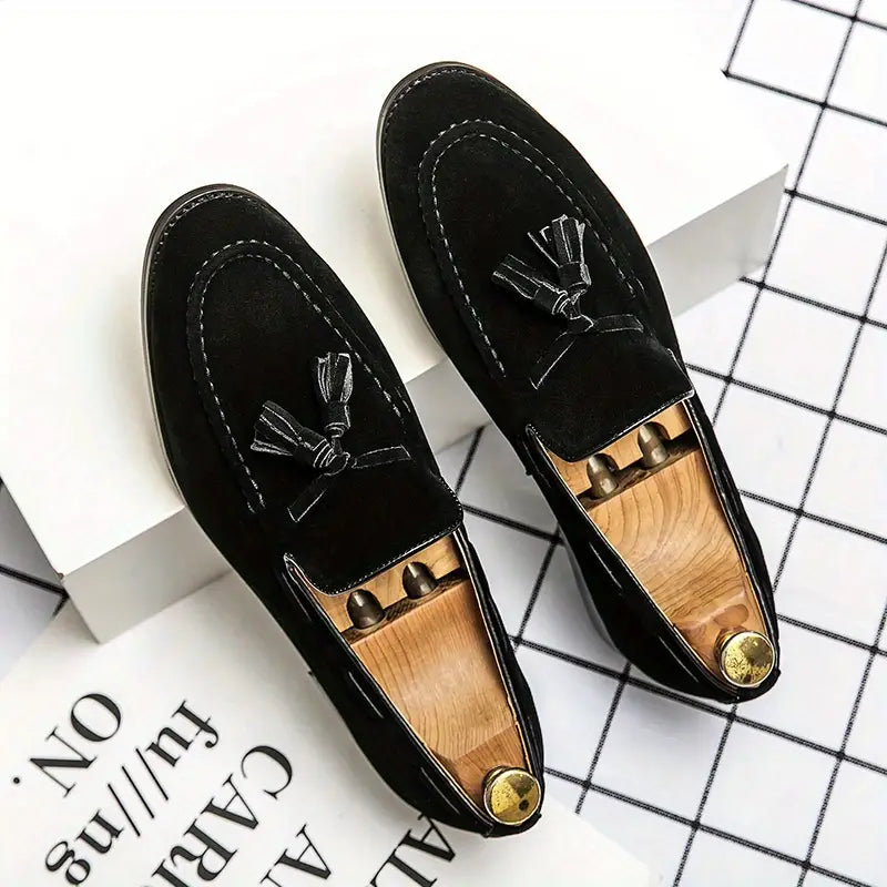 Cryano - Elegante Loafers