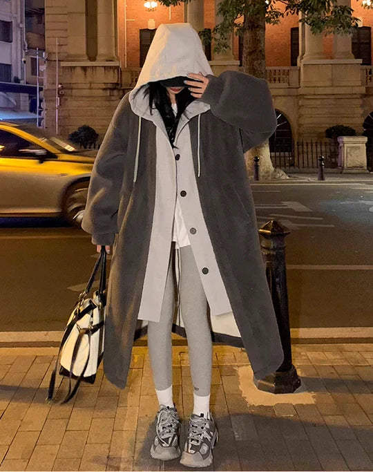 Bessy - Teddy Winterjas