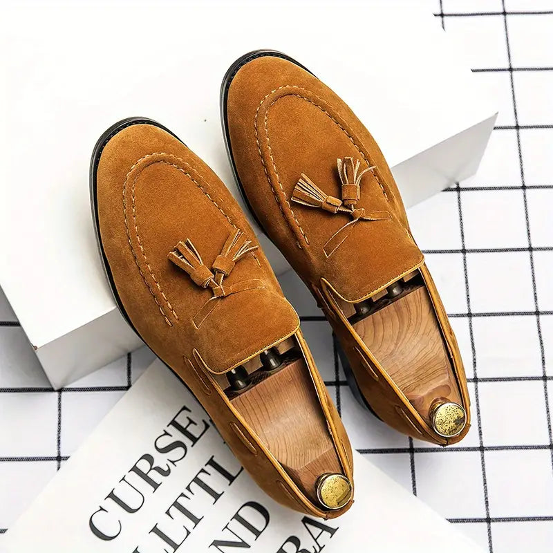 Cryano - Elegante Loafers