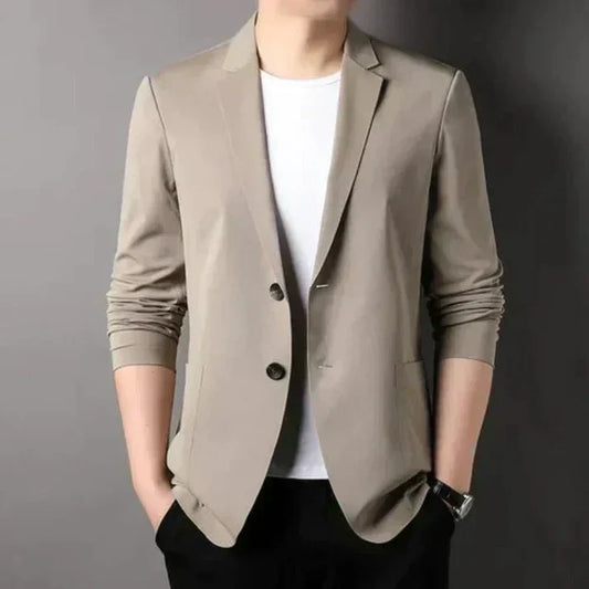 Alvino - Casual Blazer voor Heren