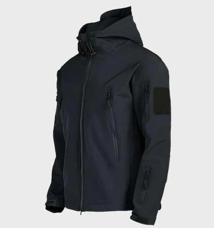 Ace - Tactische Softshell Jas