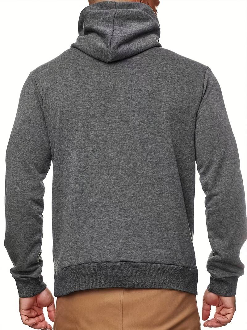 Antoine - Hooded Sweatshirt