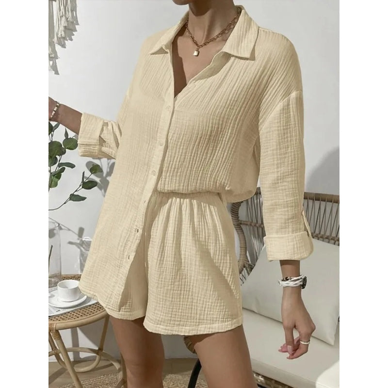 Laura - Elegante zomerset