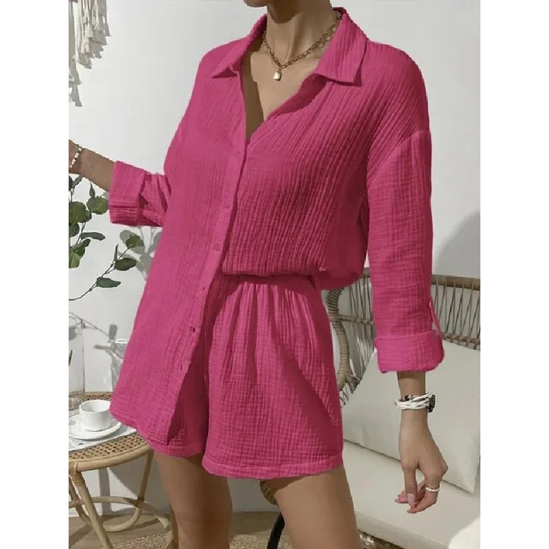 Laura - Elegante zomerset