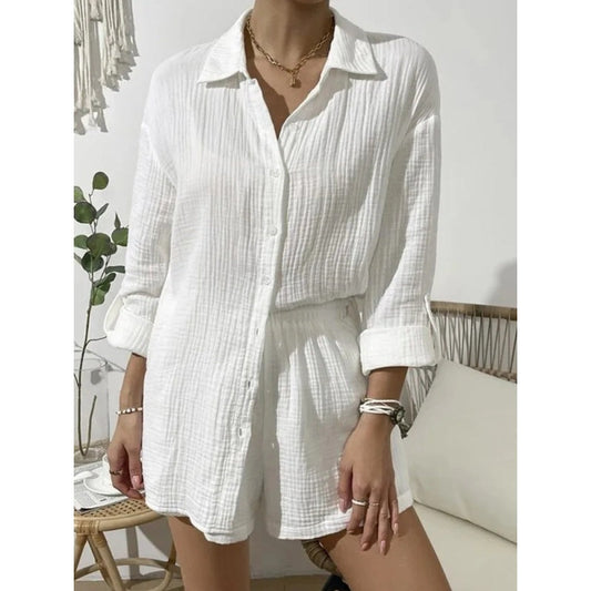 Laura - Elegante zomerset