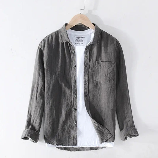 Bueno - Casual Overhemd