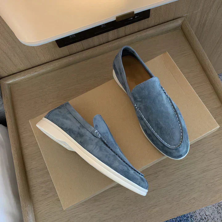 Alexios - Luxe Loafers voor Heren