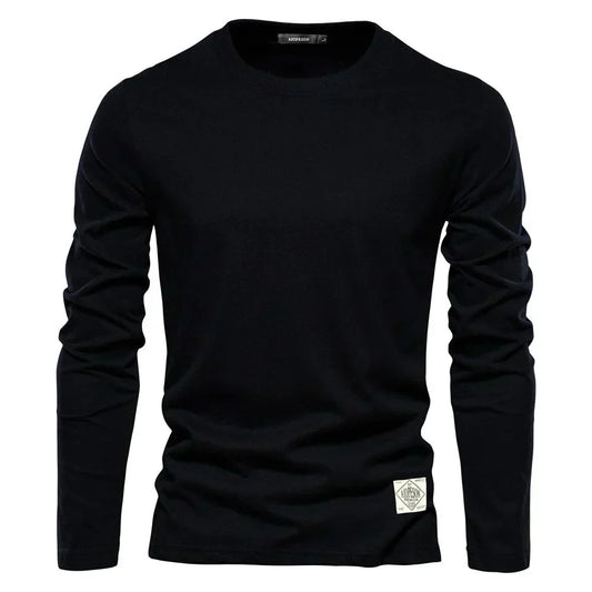 Allard - Casual Long Sleeve T-shirt