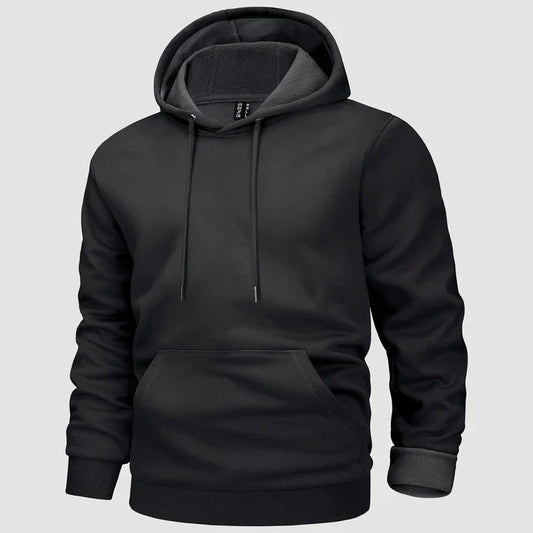 Acco - Casual  Hoodie
