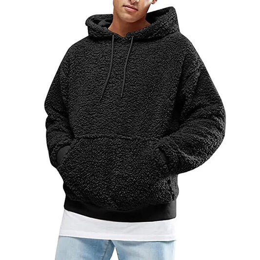 Bauke - Comfortabele Hoodie