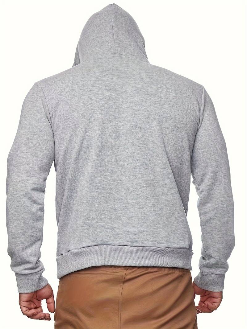 Antoine - Hooded Sweatshirt