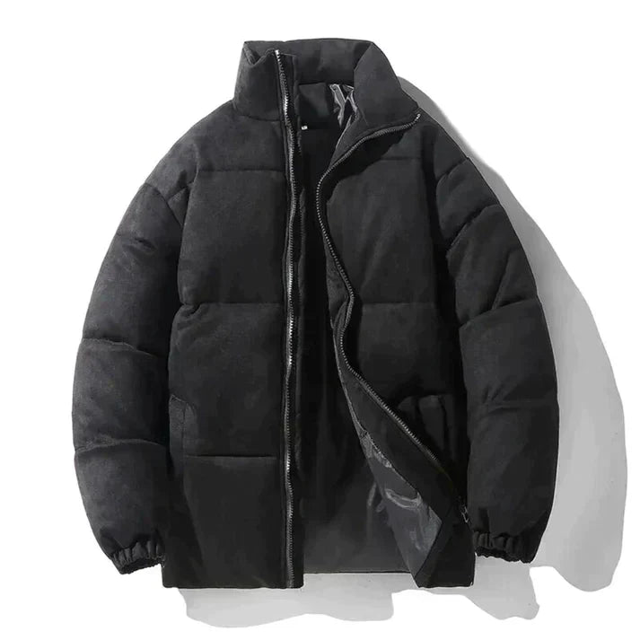 Friso - Puffer Jacket Heren