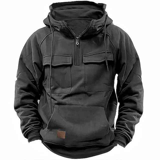Amco - Tactical Hoodie