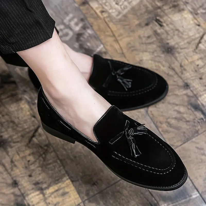Cryano - Elegante Loafers