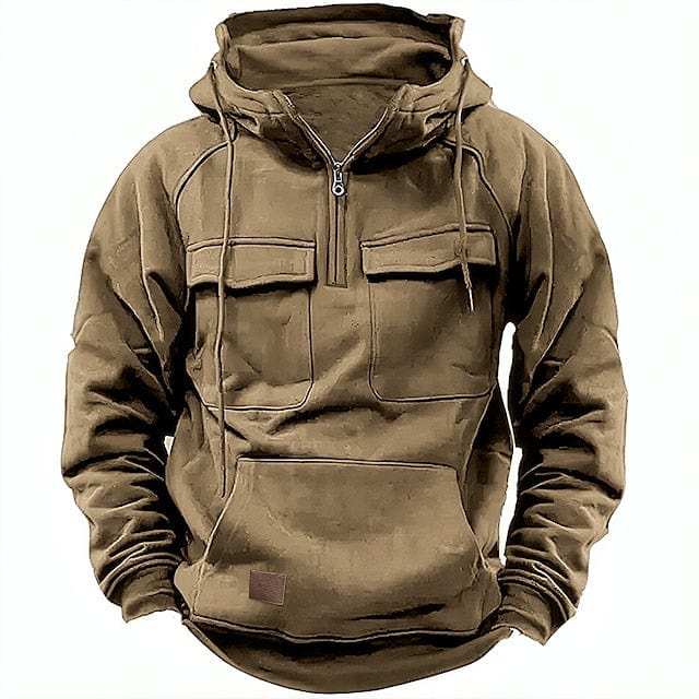 Amco - Tactical Hoodie