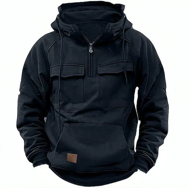 Amco - Tactical Hoodie