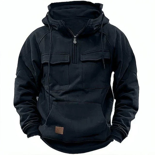 Amco - Tactical Hoodie